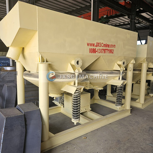 Trung Quốc Nhà Máy bán hàng khoáng sản separator Jig separator cho vàng và kim cương quặng khoáng sản Rửa Nhà Máy chế biến máy móc - Product Image 4