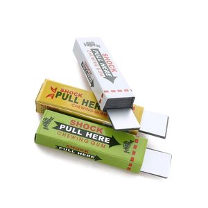 Venta al por Mayor <span class=keywords><strong>de</strong></span> Juguetes <span class=keywords><strong>de</strong></span> Broma, Chicle Eléctrico, Chicle Sorpresa para el Día <span class=keywords><strong>de</strong></span> los Inocentes - Product Image 4