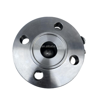 Vannes à boisseau forgées de haute qualité, adaptées au gaz, au pétrole, à l'eau et aux milieux chimiques, vanne à boisseau forgée haute pression - Product Image 2