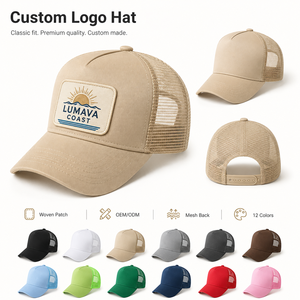 หมวกแก๊ปปักลายตามสั่ง หมวกเบสบอล ของที่ระลึกสำหรับแจกในงานกีฬา หมวก Snapback - Product Image 1