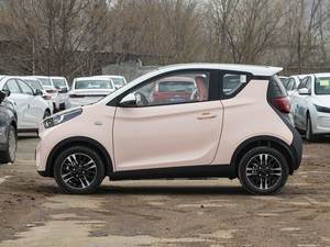 Offre Spéciale Haute Qualité Chery Petite Fourmi Nouvelle Énergie Eq1 <span class=keywords><strong>2022</strong></span> Kilométrage de Recharge 408 Km maintenant <span class=keywords><strong>En</strong></span> stock - Product Image 2