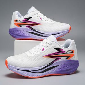 Chaussures pour hommes, baskets de sport tendance, design en mesh respirant, loisirs, tissage volant, Kyrie Irving - Product Image 2