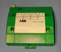 Módulo Controlador CCACC01 CCACC01 Unitron UC16RP8 UC20 UC6840 para PLC