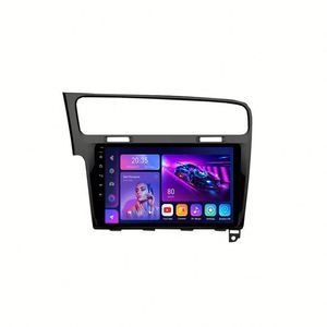 Cho Volkswagen Golf HD Navigator Golf 7 <span class=keywords><strong>Android</strong></span> Auto stereo GPS - Product Image 4