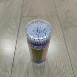 Mini brosse dentaire jetable à bouts longs Accessoire applicateur de gel de blanchiment des dents multi-usages - Product Image 6