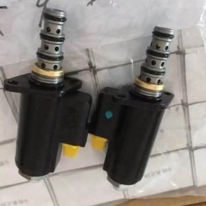 掘削機E320 325C 330C 330D 312C 315B 317のための新しい回転式ソレノイド弁121-1490 1211490 <span class=keywords><strong>121-1491</strong></span> 1211491 - Product Image 2