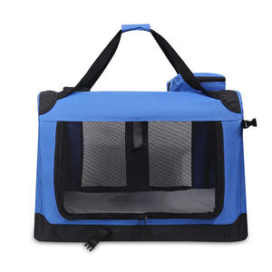 Promotion : Cage <span class=keywords><strong>de</strong></span> transport pour chien <span class=keywords><strong>de</strong></span> taille moyenne à grande, <span class=keywords><strong>sac</strong></span> <span class=keywords><strong>de</strong></span> transport extérieur, <span class=keywords><strong>sac</strong></span> <span class=keywords><strong>de</strong></span> maternité pour chat <span class=keywords><strong>de</strong></span> grande capacité, <span class=keywords><strong>sac</strong></span> <span class=keywords><strong>de</strong></span> transport pliable et portable pour animaux <span class=keywords><strong>de</strong></span> compagnie - Product Image 6