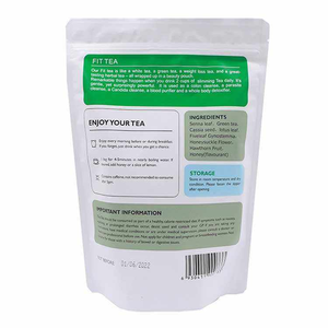 Prodotto di Bellezza a Base di Tè Verde <span class=keywords><strong>per</strong></span> Perdita di Peso e Pancia Piatta - Fornitura <span class=keywords><strong>per</strong></span> 28 Giorni, Consegna Rapida, Uso <span class=keywords><strong>per</strong></span> Adulti - Product Image 2