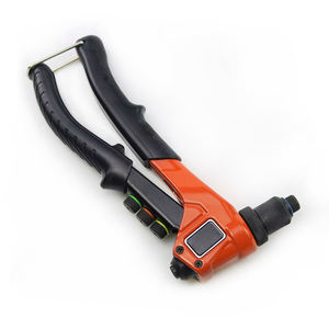 <span class=keywords><strong>Prix</strong></span> usine professionnel OEM 8 "<span class=keywords><strong>pince</strong></span> à écrou industrielle petit noyau à économie de main-d 'œuvre tirant le pistolet à <span class=keywords><strong>Rivet</strong></span> manuel - Product Image 3