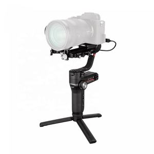 <span class=keywords><strong>ZHIYUN</strong></span> <span class=keywords><strong>Weebill</strong></span> <span class=keywords><strong>S</strong></span> cardán estabilizador de mano de transmisión de imagen para Mirrorless Cámara <span class=keywords><strong>ZHIYUN</strong></span> <span class=keywords><strong>Weebill</strong></span> <span class=keywords><strong>S</strong></span> - Product Image 2