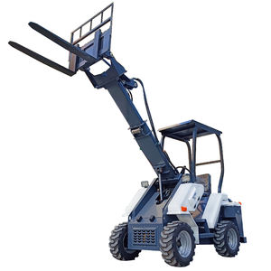 Мини-погрузчик, 1,5 тонн - Product Image 6