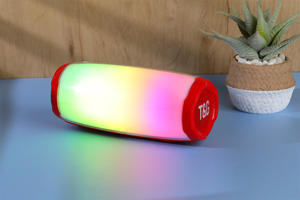 TG366 Mini altavoz inalámbrico BT para exteriores compatible con tarjeta TF <span class=keywords><strong>U</strong></span> Drive altavoz portátil de potencia de salida - Product Image 4