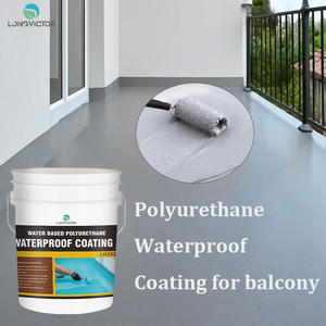 Revestimiento Impermeable <span class=keywords><strong>de</strong></span> Poliuretano Líquido para Balcón y Baño a Bajo <span class=keywords><strong>Precio</strong></span> - Product Image 3