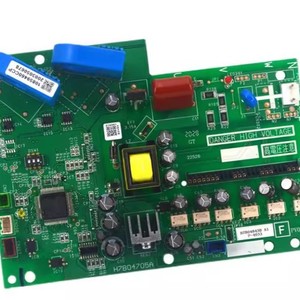 Carte de commande 17B41616A PV093 P-3648 pour climatiseurs Hisense Hitachi - Product Image 2