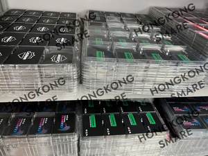 SSD CeaMere reacondicionados al por mayor de 120GB, 128GB, 240GB, 256GB, SSD de 2.5'' de 32GB, 64GB, 100% de salud, capacidad real, aproximadamente 10 ciclos de encendido. - Product Image 5