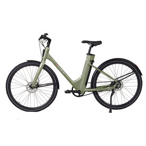 2024 nouveauté 700C Coboc E vélo <span class=keywords><strong>COWBOY</strong></span> Bonvelo électrique route ville vélo urbain Volt Fietsen vitesse unique Steppover caractéristiques - Product Image 3