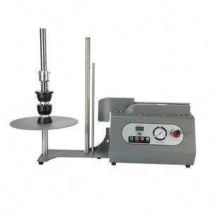 Cortadora Eléctrica de Carne y Huesos de Acero de Sobremesa, Nueva, para la Industria de la Carne y Restaurantes, Máquinas Envolvedoras - Product Image 5