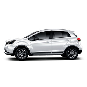 รถยนต์ Geely รุ่น Livan X3 Pro MT CVT มีสินค้าในสต็อก โรงงานในแอลจีเรีย ขายตรง ราคาถูก พวงมาลัยซ้าย - Product Image 1