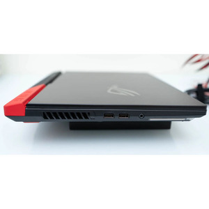 Portátil para Juegos ROG Strix G15 Advantage Edition 2021 - <span class=keywords><strong>R9</strong></span> <span class=keywords><strong>5900HX</strong></span> + RTX 3060, 16 GB de RAM DDR4, SSD de 512 GB, Pantalla de 15.6 Pulgadas y 240 Hz de Alta Resolución - Product Image 6