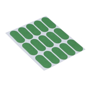Autocollants <span class=keywords><strong>de</strong></span> billard pour table <span class=keywords><strong>de</strong></span> billard, 15 pièces, adhésif fort, professionnel, marqueur pour table <span class=keywords><strong>de</strong></span> billard, accessoires - Product Image 1