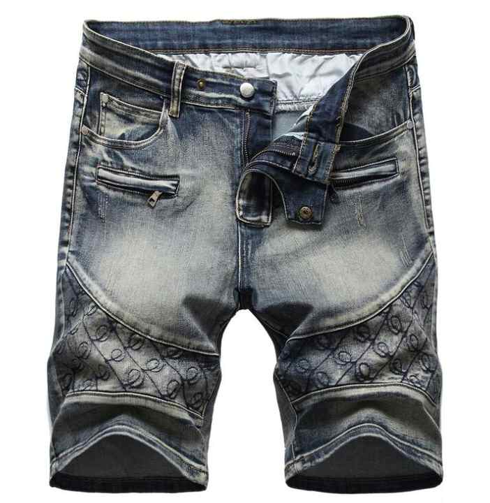 Dhgate Designer Mens Cargo Shorts Dhgate Designer Jean Shorts