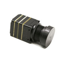 Le module de caméra de base d'imagerie thermique IREEDA peut être utilisé pour toute image thermique de module de caméra thermique d'intégrations