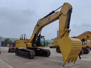 Precio de fábrica 2022 Cat <span class=keywords><strong>350</strong></span> Excavadora Caterpillar usada, Cat <span class=keywords><strong>350</strong></span> de segunda mano Excavadora en buenas condiciones para la venta - Product Image 6