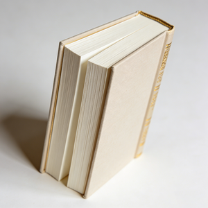 Impression à la demande de livres personnalisés : romans pour adultes, livres de cuisine, livres d'art, journaux photo, éditions spéciales de luxe. - Product Image 4