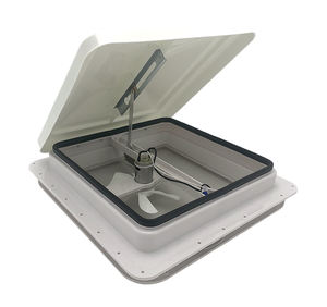 <span class=keywords><strong>Claraboya</strong></span>-accesorios de plástico para autocaravana, tragaluz de 14 pulgadas para ventana de autocaravana, 12 V - Product Image 1