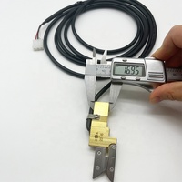 Capteur de métier à tisser à jet d'eau pour métier à tisser à jet d'eau pièces de rechange pour machines textiles
