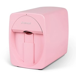Original Mobile 3D Professional Nail <b>Printer</b> with <b>WiFi</b> for Commercial Use-Artpro Nails Polish <b>Printer</b> Machine - Product Image 2