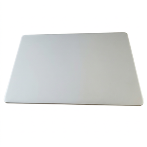 Nueva cubierta trasera LCD para portátil HP 15-dw 15-dw0xxx 15-dw2xxx plateada L52012-001 - Product Image 1
