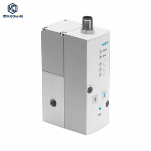 ส่วนประกอบนิวเมติก VPPM-6F-L-1-F-0L6H-A4N VPPM-6F-L-1-F-0L10H-A4N VPPM-6F-L-1-F-0L2H-A4N ทนทานสำหรับรถยนต์ - Product Image 1