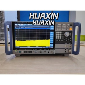 เครื่องวิเคราะห์สัญญาณ Rohde Schwarz FSW26 2 Hz - 26.5 GHz มือสอง hx1 - Product Image 2