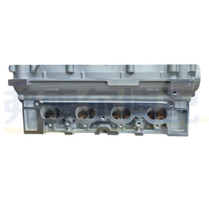 ฝาสูบสำหรับ Peugeot Citroen 1.6L 16V 9828655580 9830146880 9830147280 อะไหล่ทดแทน - Product Image 2