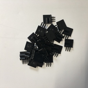 SMT <b>PARTS</b> <b>COMB</b> FOR SMT machine KXFA1PSYA03 - Product Image 3