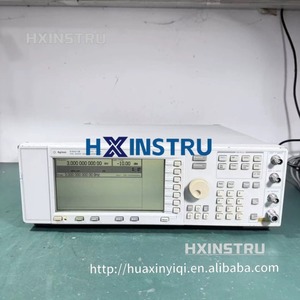 Générateur de signaux RF HP / Agilent / Keysight E4421B ESG-A 250 kHz - 3 GHz #        H - Product Image 1