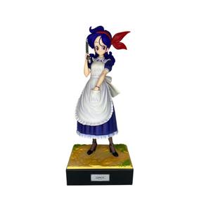 Figuras de Colección de Anime de Alta Calidad de <span class=keywords><strong>Dragon</strong></span> <span class=keywords><strong>Ball</strong></span>, Serie Infantil, Linda Figura de Niña, Regalo - Product Image 1