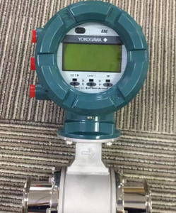 横川ADMAG TIシリーズAXG磁気流量計AXG100 AXF流量計 - Product Image 4