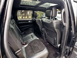 VOITURE D'OCCASION Jeep Grand Cherokee <span class=keywords><strong>SRT</strong></span> SUV - Product Image 5