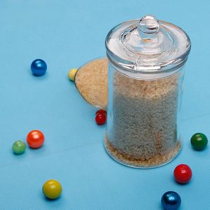 Gélatine industrielle de colle d'os de basse cendre de gélatine technique de colle chaude de haute résistance de gelée pour le Paintball - Product Image 3