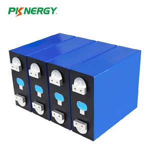 Lithium Iron Phosphate Prismatic Battery Cell 3.2V 280Ah/100Ah 2000 Cycles -20~55C Operating Temp for - Product Image 4