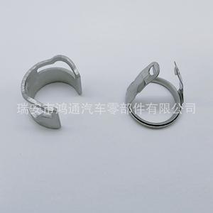 Kit de Reparación de Inyectores de Combustible Hutong Auto 06E998907G, Sello Metálico para Audi Europa, Pieza de Repuesto - Product Image 1