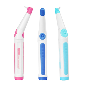 Puntas de Irrigador Sónico de Alta Calidad para Odontología, Activador Endo para Instrumentos Dentales, Irrigador Sónico para Conductos Radiculares, Dispositivos Endodónticos - Product Image 1
