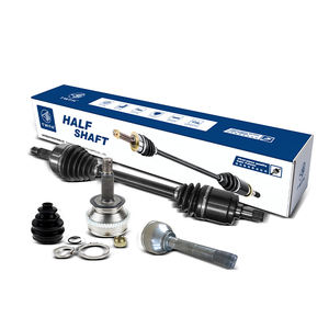OEM groothandel fabrikant van halve aandrijfas voor Jeep <span class=keywords><strong>Grand</strong></span> Cherokee Compass Dodge Chevrolet Ford Toyota Hyundai Nissan HONDA - Product Image 3