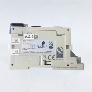 Module de mouvement PLC DVP-50MC Series DVP50MC11T d'origine authentique, stock en entrepôt - Product Image 5