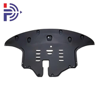Cache Inférieur Avant de Moteur OEM 29110-C5000 pour KIA Sorento – Pièces de Carrosserie