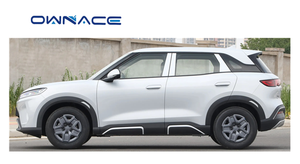 Byd Yuan up Suv listrik kecepatan tinggi 2Wd Deposit Byd Yuan up Ev Atto <span class=keywords><strong>3</strong></span> up mobil baru - Product Image 6
