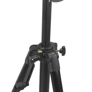 Custom Iron Adjustable Height <b>Tripod</b> Display <b>Stand</b> <b>for</b> Indoor and Outdoor Painting - Product Image 6