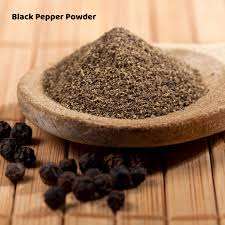 Meilleure épice unique de qualité alimentaire aux herbes de poivre noir indien naturel de qualité supérieure en vrac Poudre saine à prix économique - Product Image 5